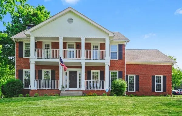 5250 Rustic Way, Old Hickory, TN 37138