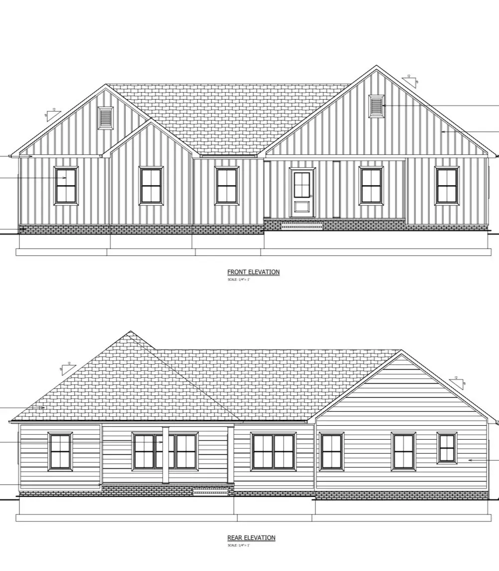 200 Hidden Hills Lane, Summertown, TN 38483 - #1