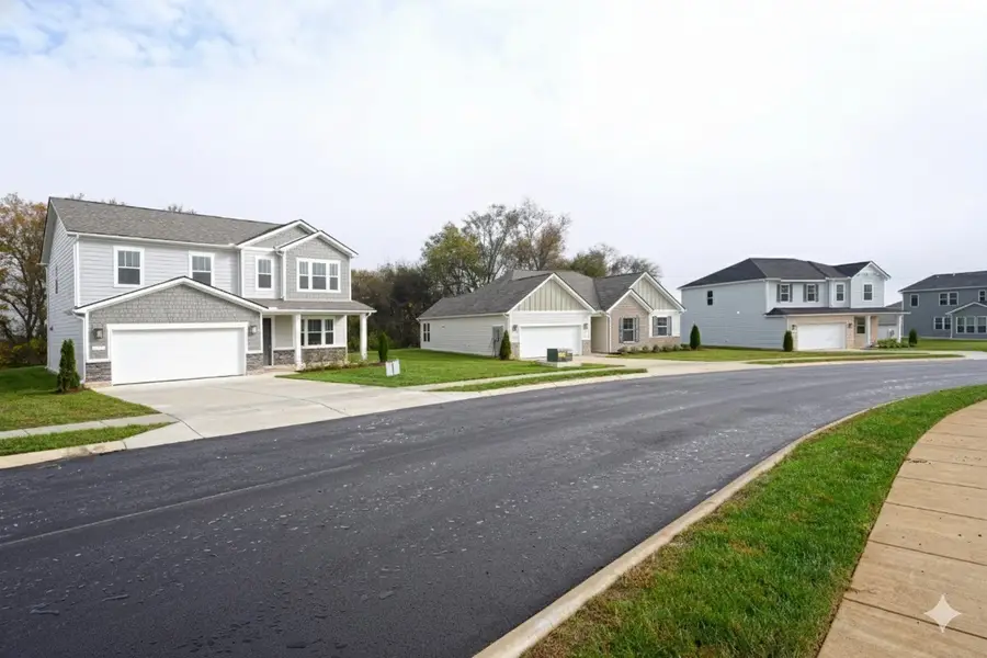 1560 Oak Springs Drive, Columbia, TN 38401 - #3