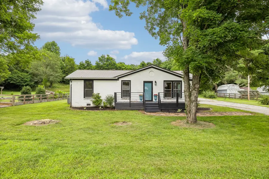 2632 Owens Dr, Santa Fe, TN 38482 - #2