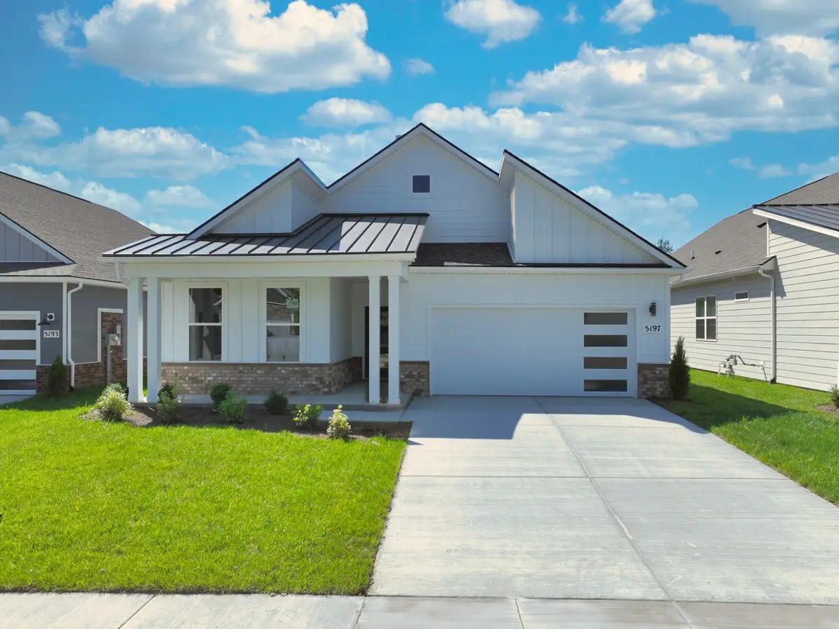 5197 Synergy Pvt Way, Gallatin, TN 37066 - #1