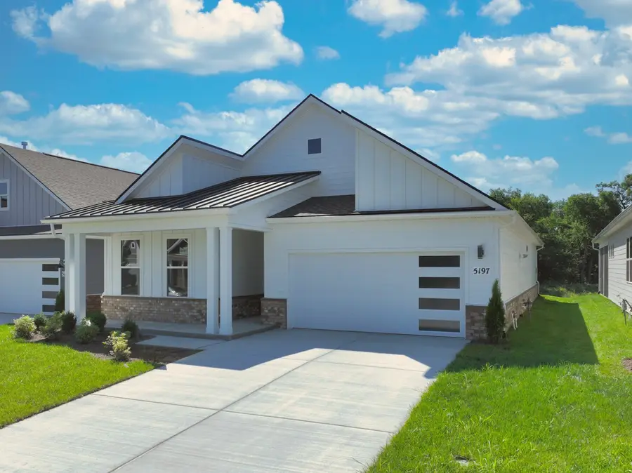 5197 Synergy Pvt Way, Gallatin, TN 37066 - #2