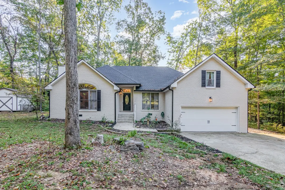 1681 Adswood Rd, Clarksville, TN 37042 - #1