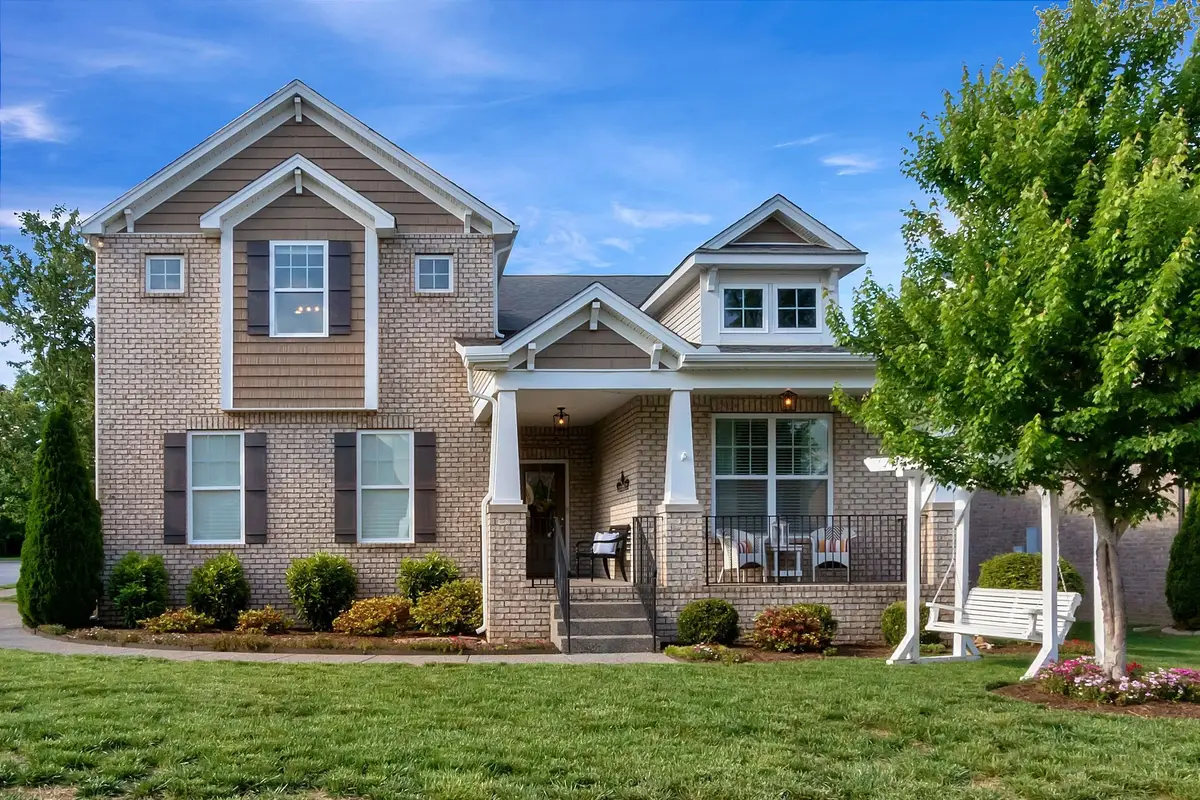 2 Faith Ct, Mount Juliet, TN 37122 - #1