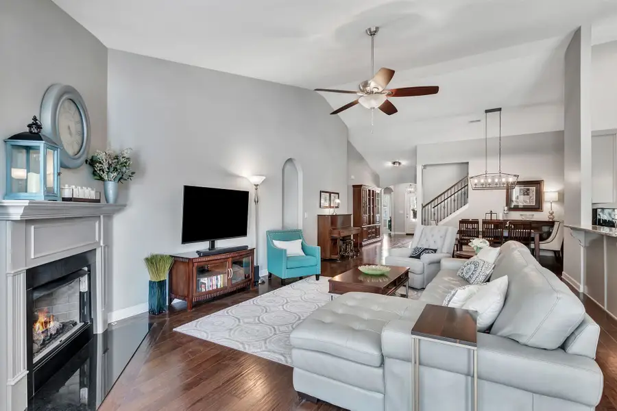2 Faith Ct, Mount Juliet, TN 37122 - #2