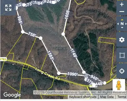 0 Long Creek Rd, Dover, TN 37058 - #1