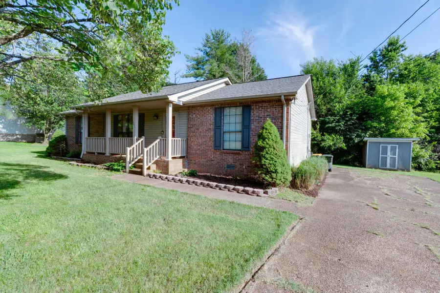 463 Calista Rd, White House, TN 37188 - #2
