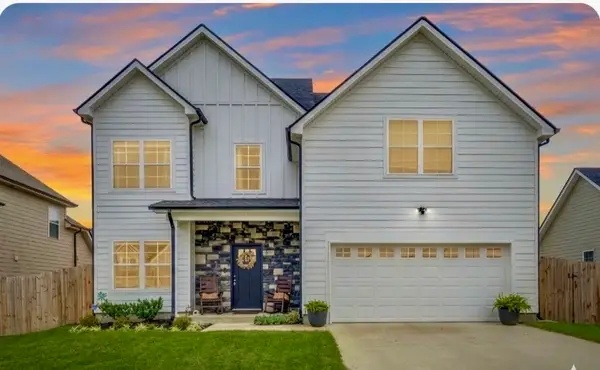 411 Bountiful Dr, Smyrna, TN 37167