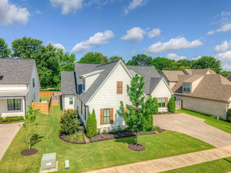 1283 Belfair Dr, Collierville, TN 38017 - #3