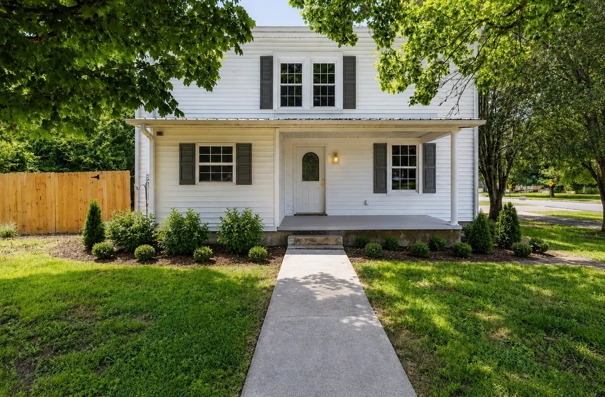 1410 Mill St, Pulaski, TN 38478 - #1