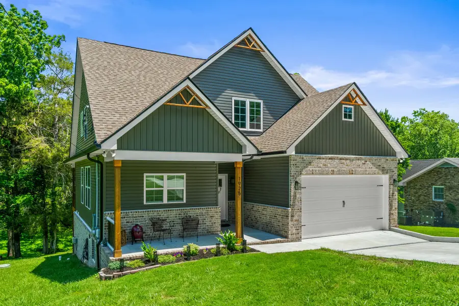 1925 Normerle Dr, Goodlettsville, TN 37072 - #2