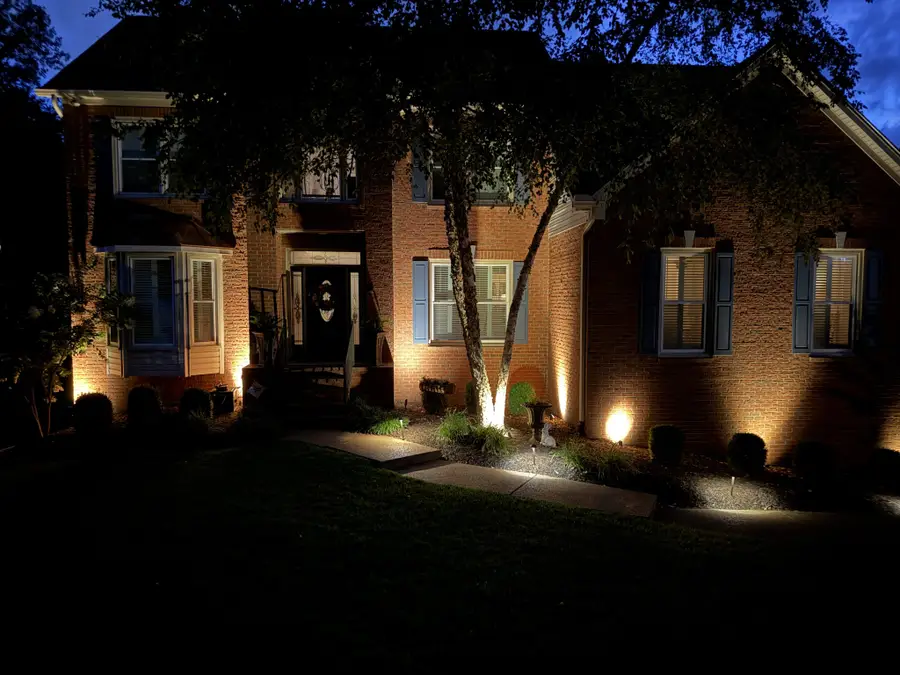 822 Overhills Dr, Old Hickory, TN 37138 - #2