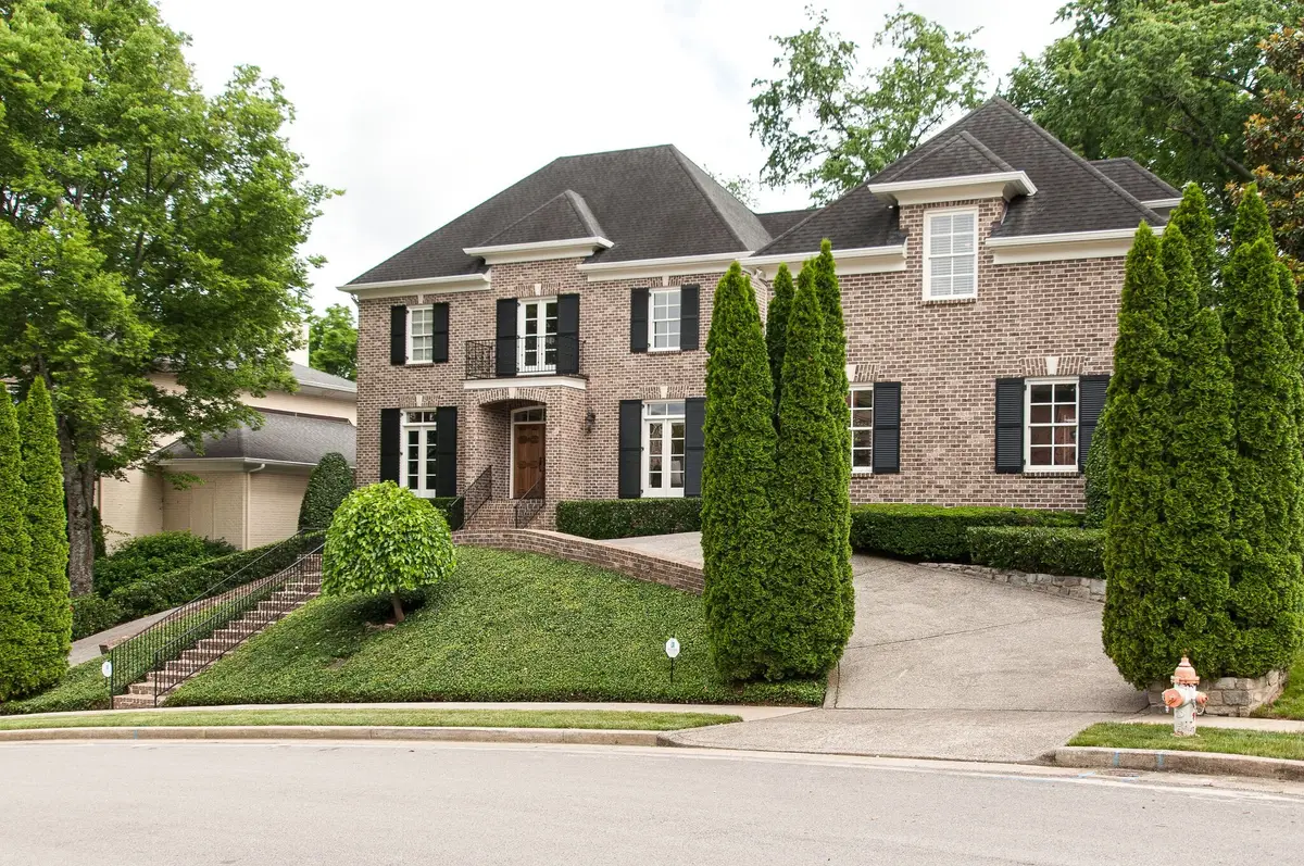 4114 Elder Pl, Nashville, TN 37215 - #1