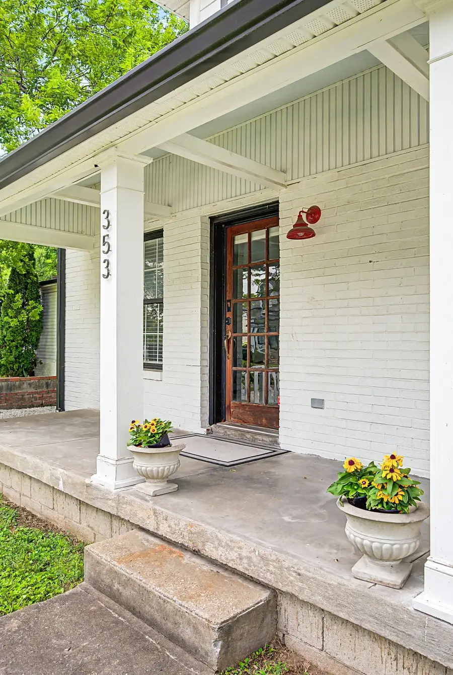 353 9th Ave N, Franklin, TN 37064 - #2
