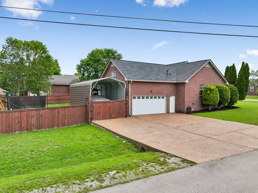 400 Neighborly Ct, Lebanon, TN 37087 - #2