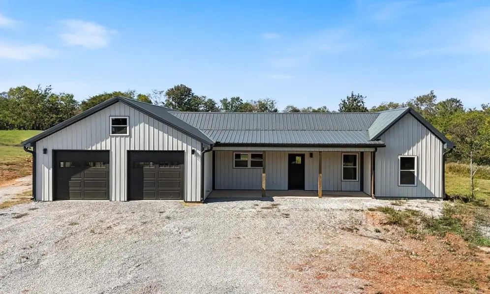 1100 Old Highway 50a, Columbia, TN 38401 - #1