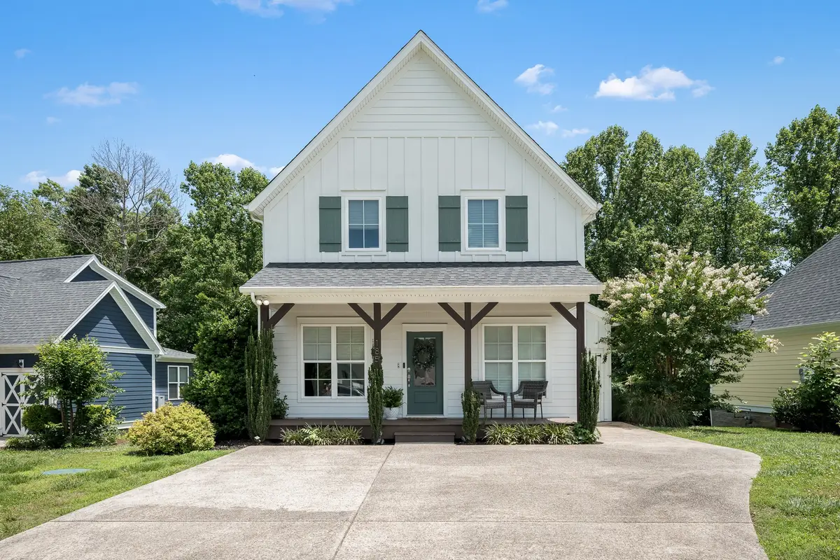 185 Evans Dr, Tullahoma, TN 37388 - #1