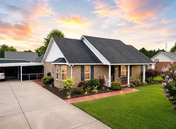 2938 Ridgewood Dr, Christiana, TN 37037
