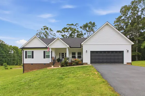 33 King Arthur Dr, Paris, TN 38242