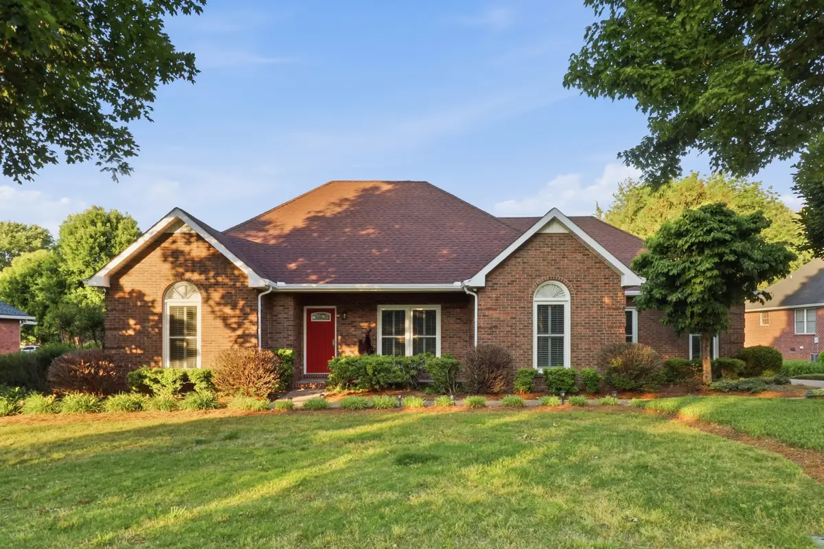 1907 Chartwell Ct, Murfreesboro, TN 37130 - #1