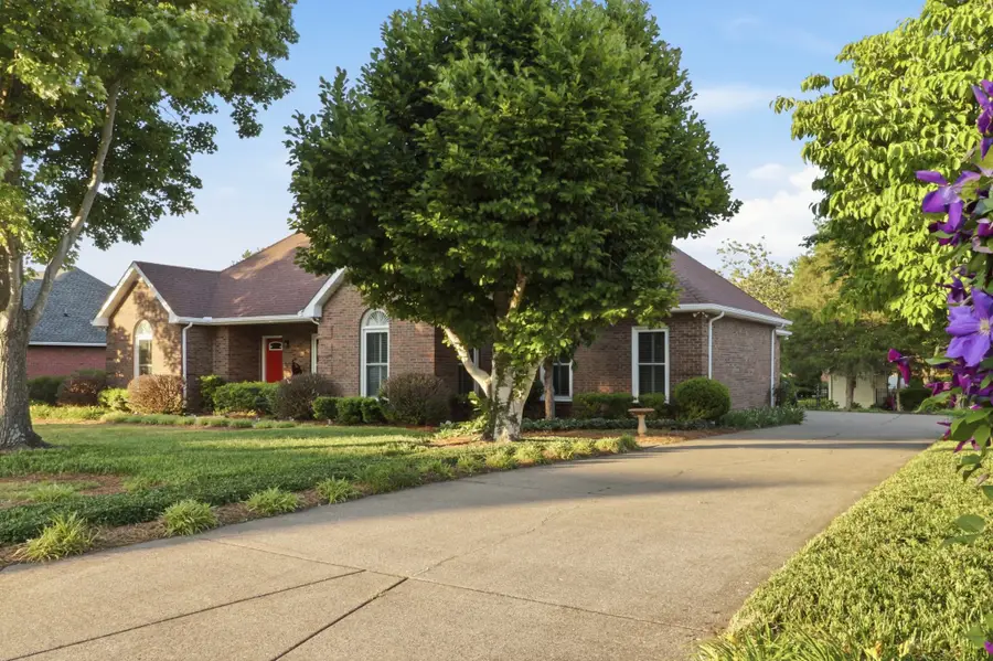 1907 Chartwell Ct, Murfreesboro, TN 37130 - #2