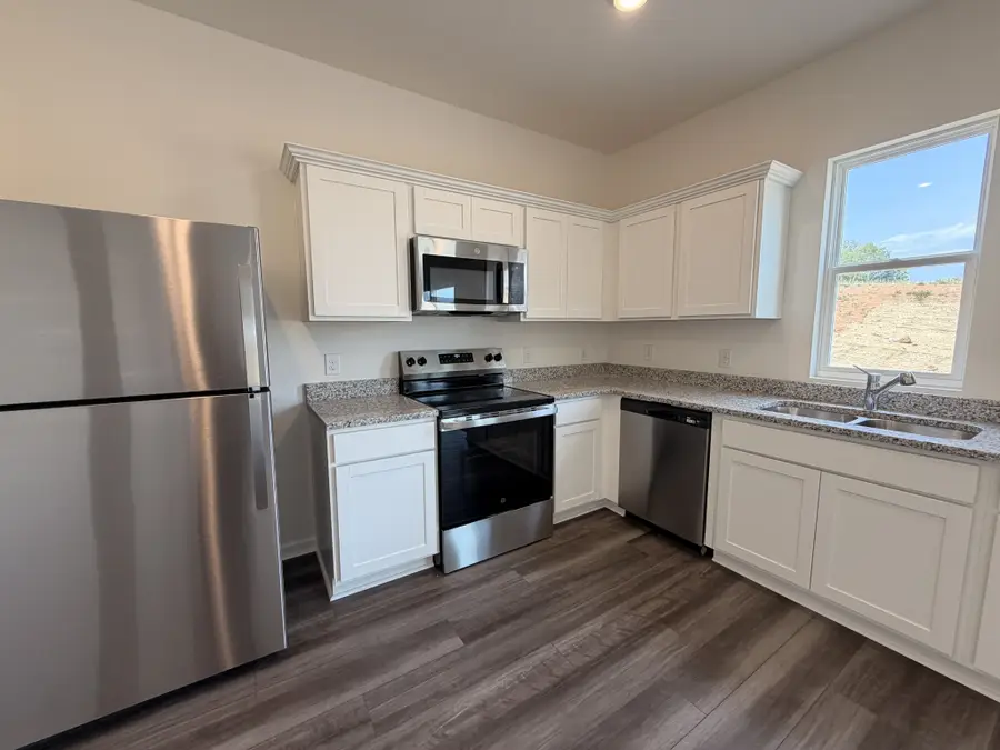 3224 Barrel Oak Pass, Columbia, TN 38401 - #3
