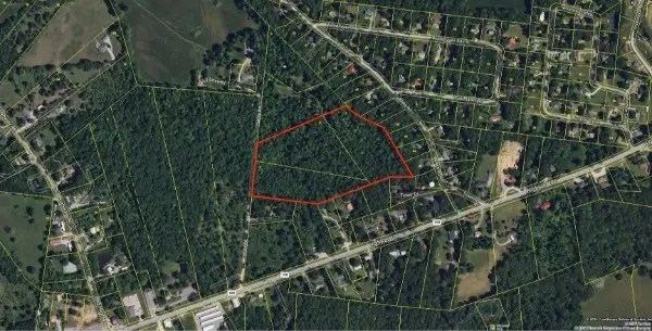 0 Hatley Rd, Lyles, TN 37098 - #1