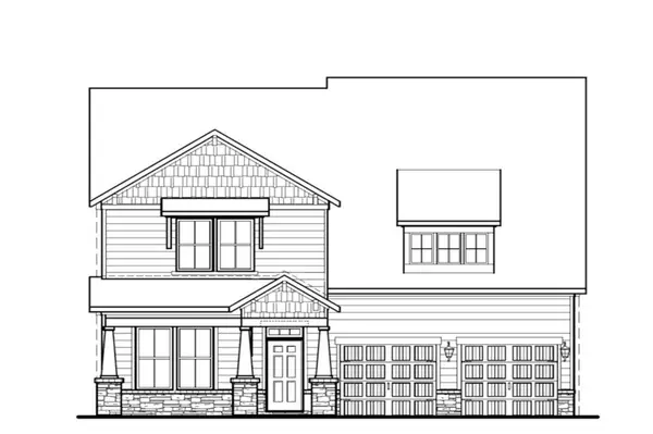 396 Baronswood Drive, Nolensville, TN 37135