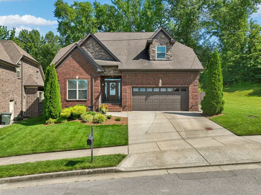157 Tulip Grove Pt, Hermitage, TN 37076 - #3