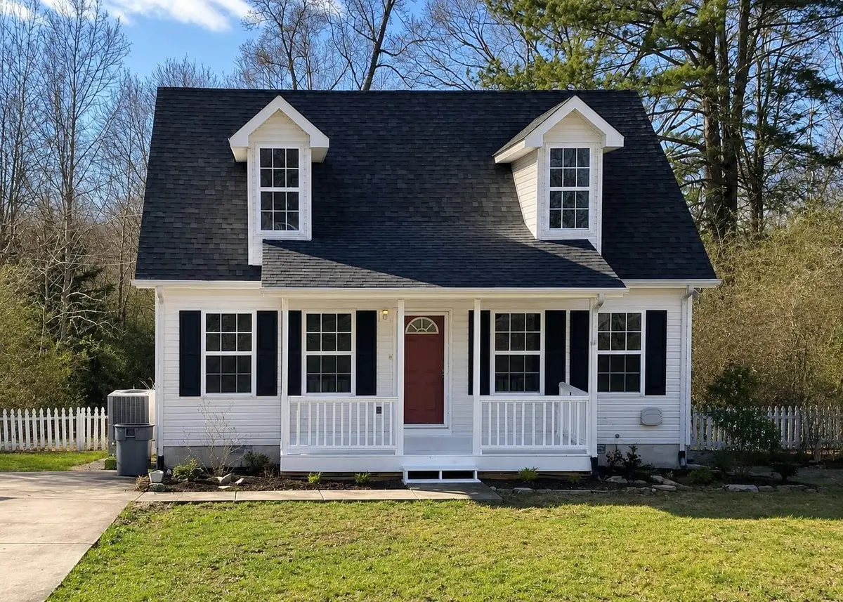 921 Jordan Cir, White Bluff, TN 37187 - #1