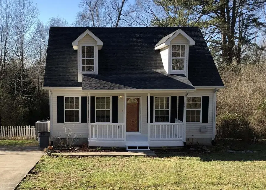 921 Jordan Cir, White Bluff, TN 37187 - #3