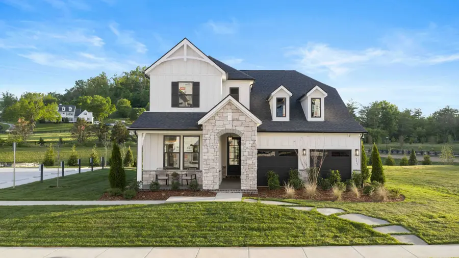 392 Baronswood Drive, Nolensville, TN 37135 - #2