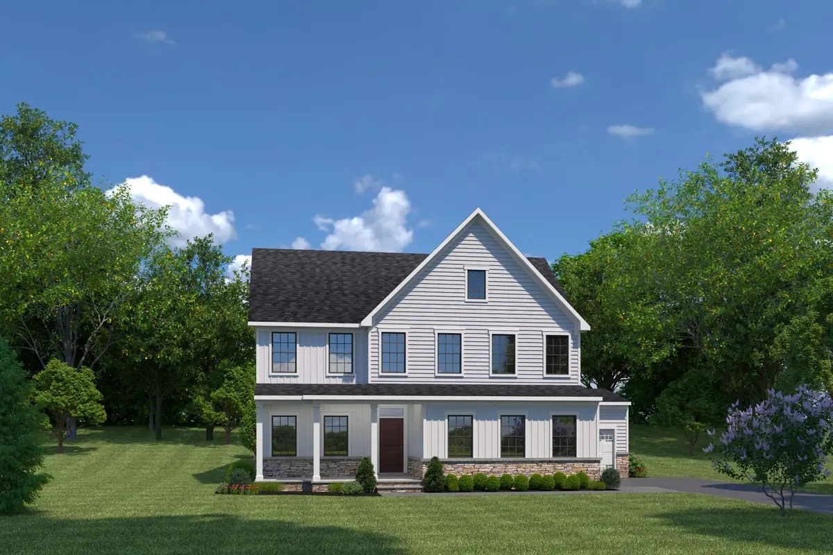 1107 Pinehurst Ct, Murfreesboro, TN 37128 - #1