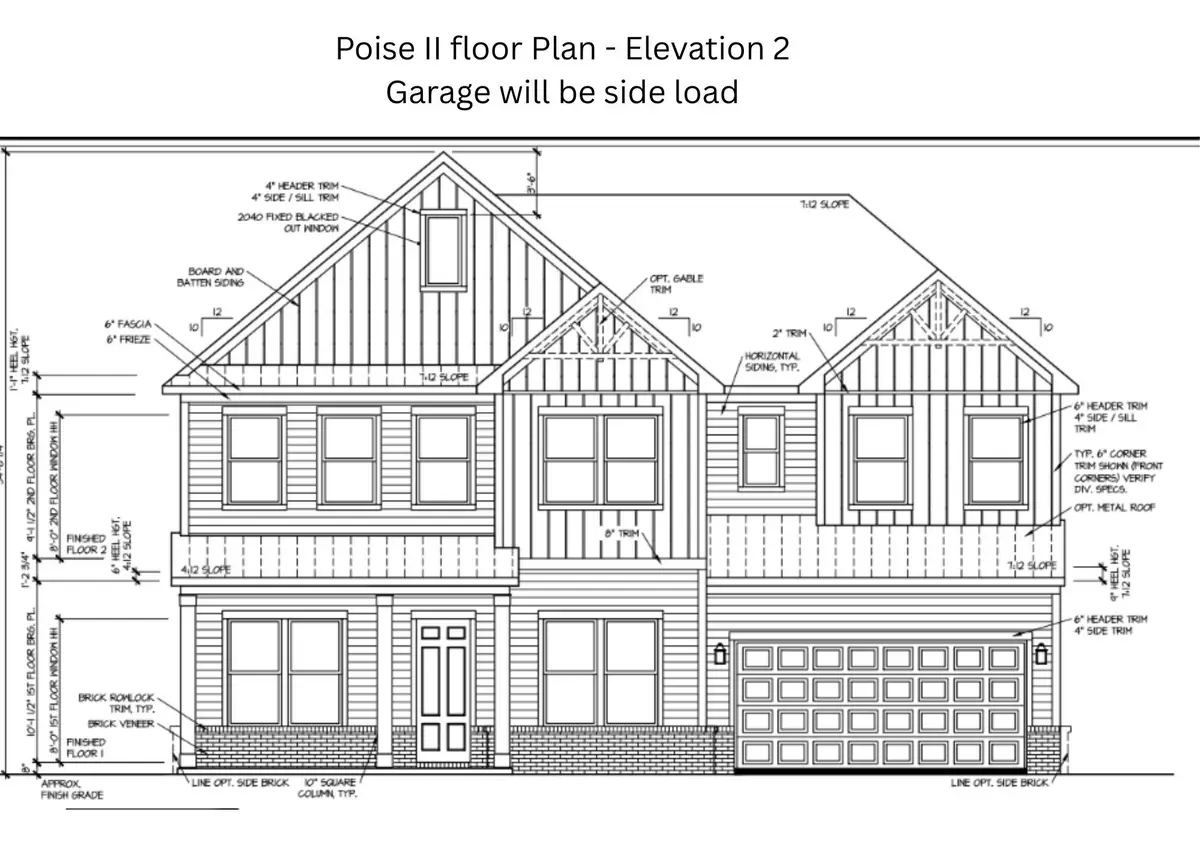 617 Banner Drive, Murfreesboro, TN 37129 - #1