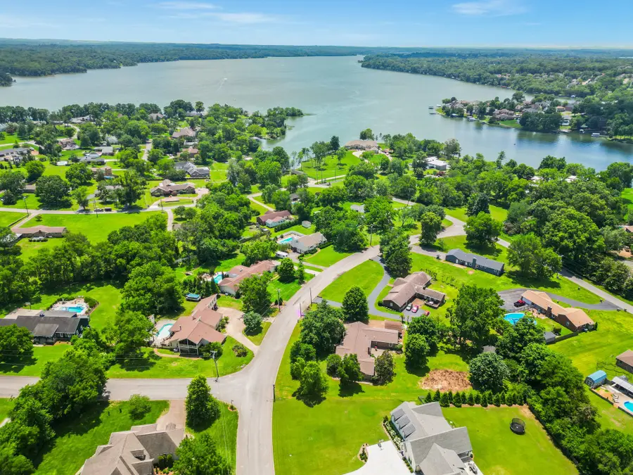 116 Stonewall Dr, Hendersonville, TN 37075 - #3