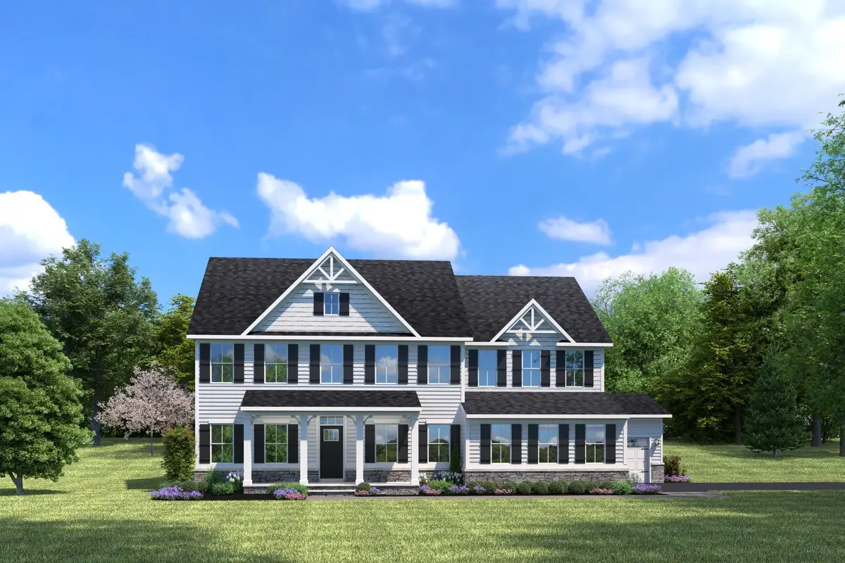 1113 Hamlet Dr, Murfreesboro, TN 37128 - #1