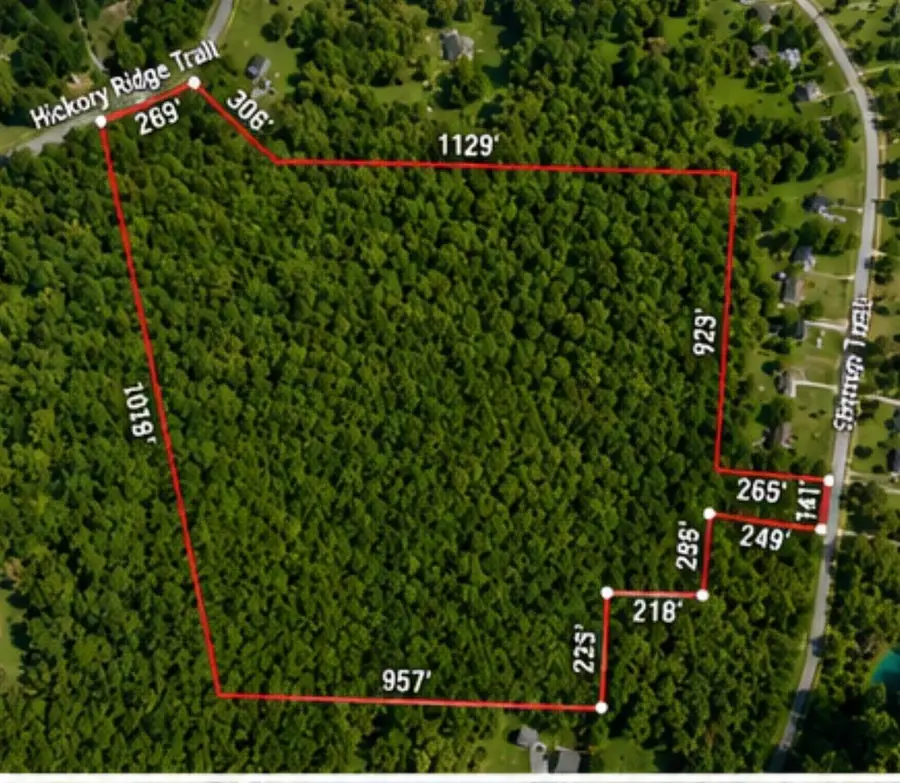0 Hickory Ridge Trl, Columbia, TN 38401 - #2