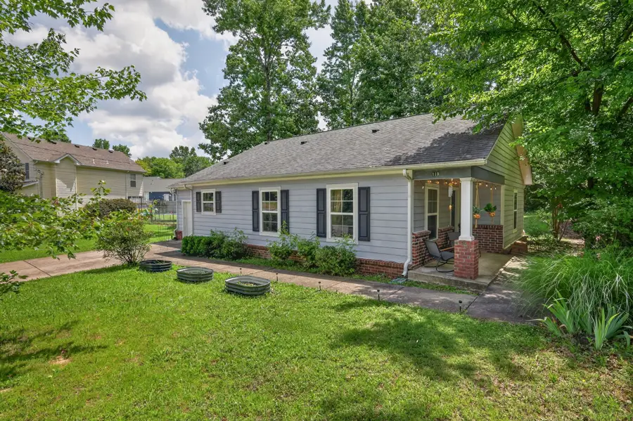 119 Silver Leaf Cir, Dickson, TN 37055 - #2