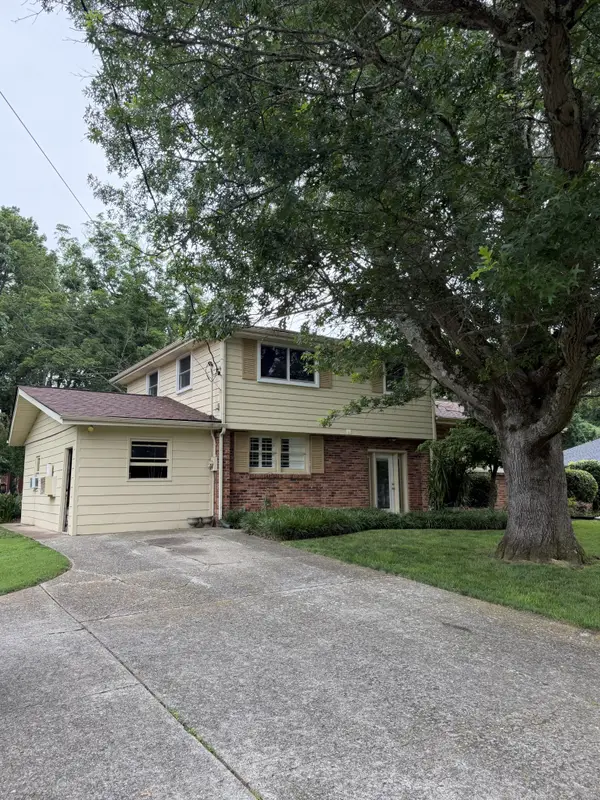 323 Colt Ln, Franklin, TN 37069