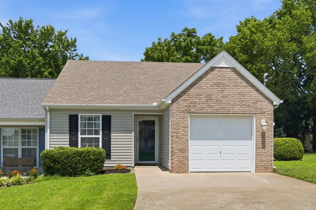 415 Keswick Ct, Smyrna, TN 37167 - #1