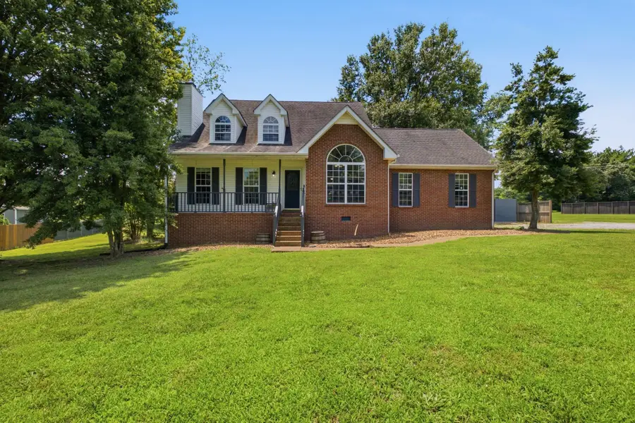 7301 W Cook Rd, Springfield, TN 37172 - #2