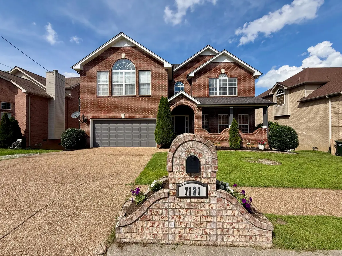 7121 Smokey Hill Rd, Antioch, TN 37013 - #1