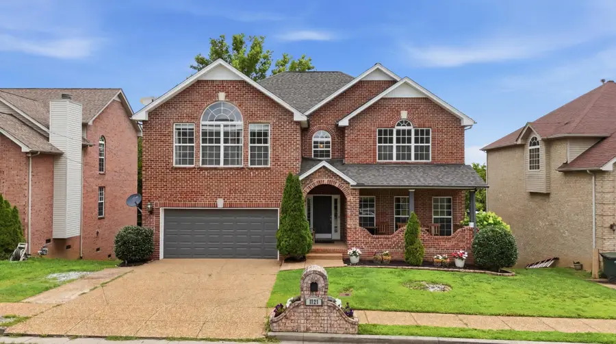 7121 Smokey Hill Rd, Antioch, TN 37013 - #2