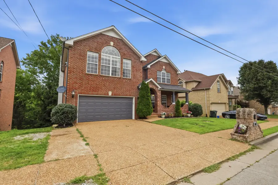7121 Smokey Hill Rd, Antioch, TN 37013 - #3