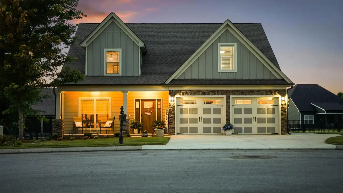 7900 Frostwood Lane, Ooltewah, TN 37363 - #1