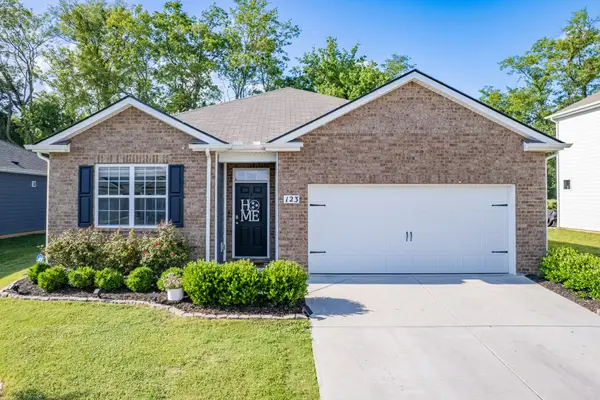 123 Olivia Cir, Chapel Hill, TN 37034