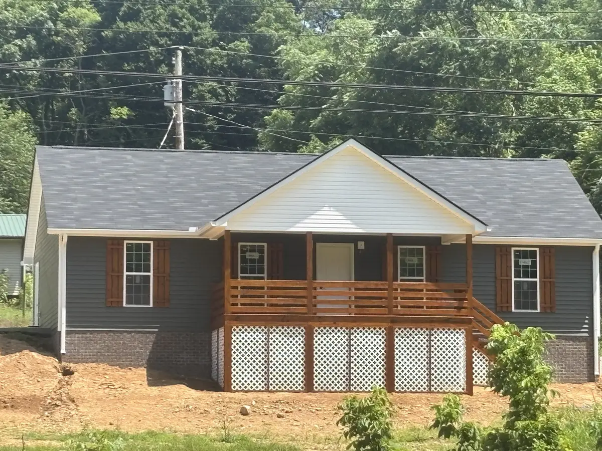 226 Lanier Private Ln, Pulaski, TN 38478 - #1