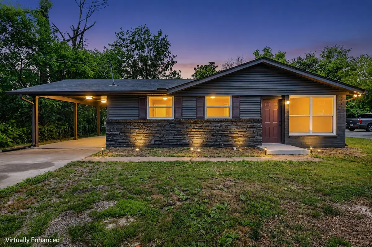 3107 Richmond Hill Dr, Nashville, TN 37207 - #1