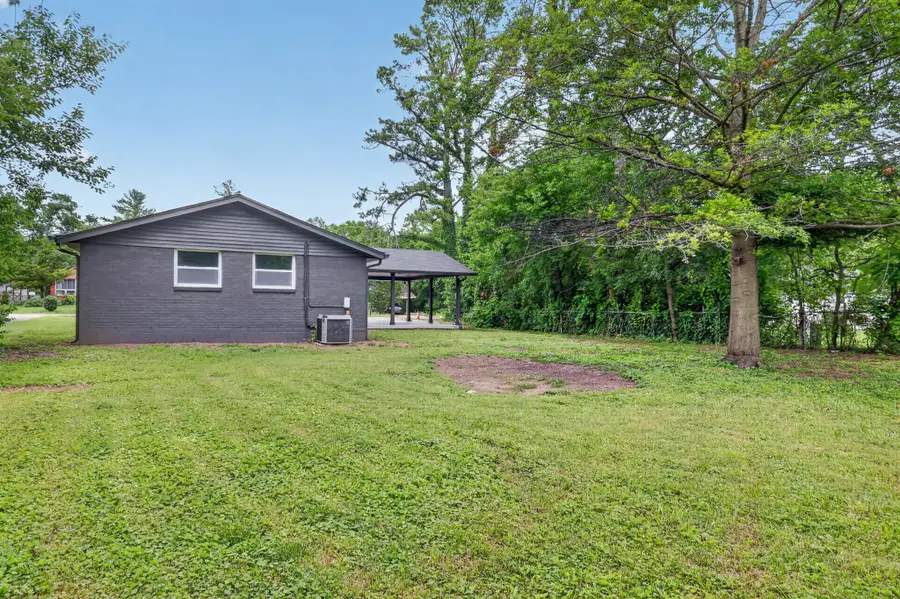 3107 Richmond Hill Dr, Nashville, TN 37207 - #3