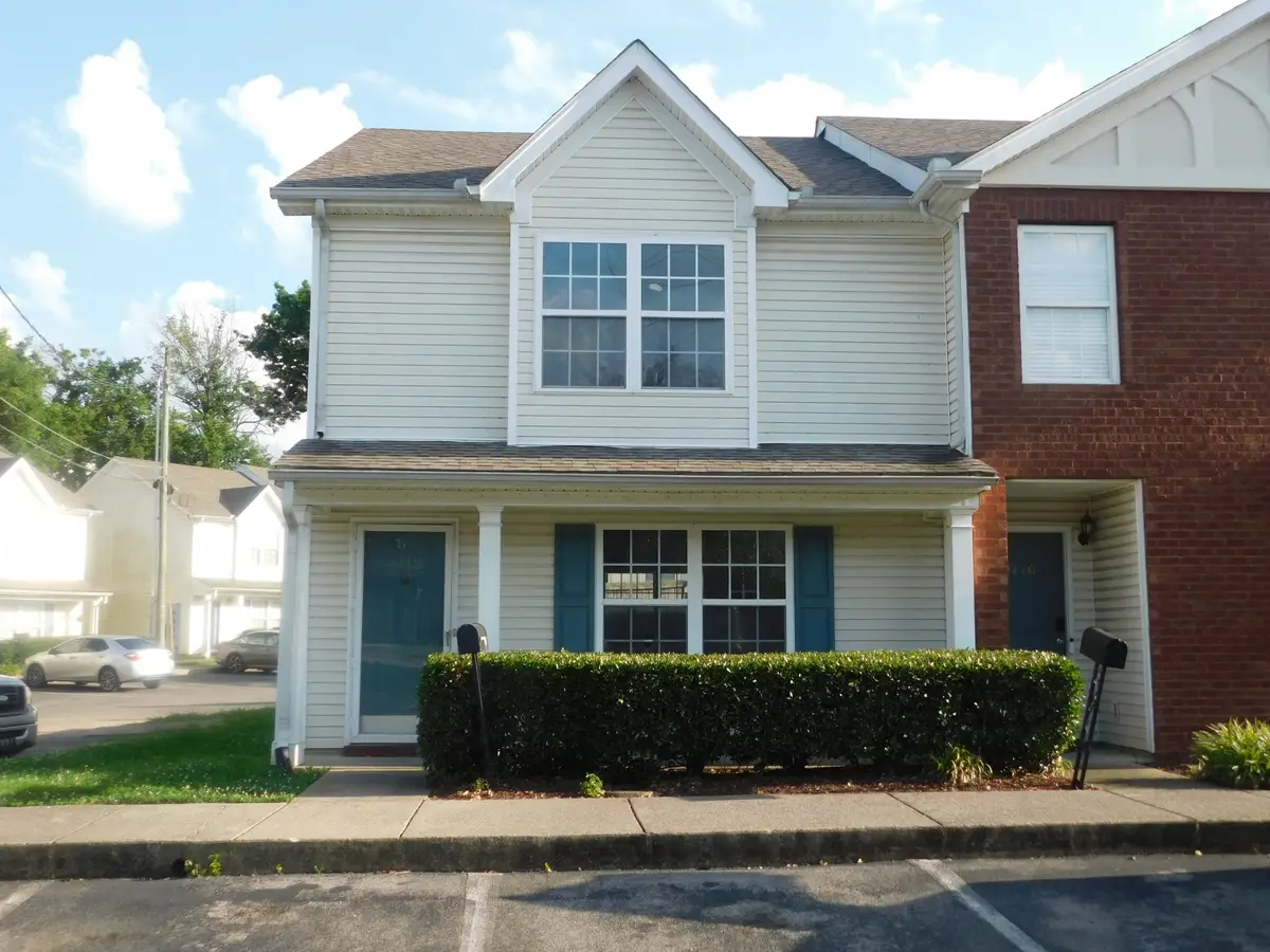 4112 Nir Shreibman Blvd, La Vergne, TN 37086 - #1